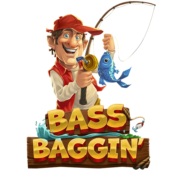 TopBet Bass Baggin’