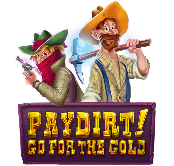 TopBet Pay dirt! Go for the Gold
