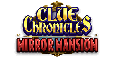 TopBet Clue Chronicles: Mirror Mansion